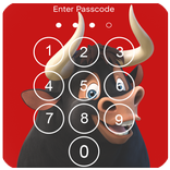 Ferdinand Lock Screen