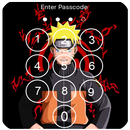 Naruto Lock Screen APK