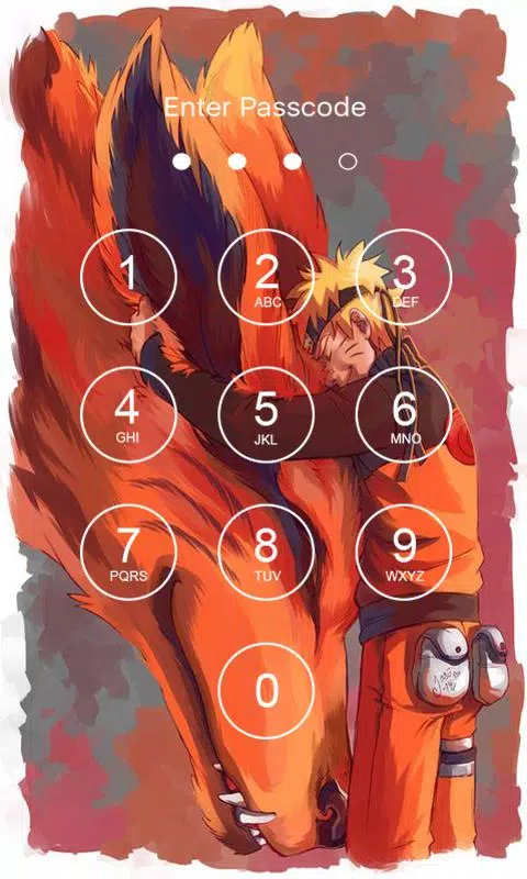 Naruto Lock Screen APK for Android Download Naruto Lock Screen APK for Android Download