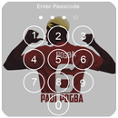 Paul Pogba Lock Screen APK