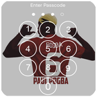 Paul Pogba Lock Screen-icoon