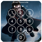 Harry Potter Lock Screen-icoon