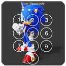 Sonic Lock Screen APK