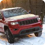 ”Jeep Compass Game