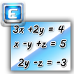 Linear Equation Solver