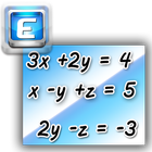 Linear Equation Solver icône