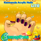 Kaswanda Acrylic Nails Lite icône