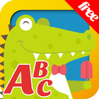 Preschool ABC Animal Zoo: Free ikona