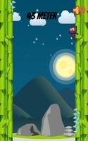 Jump Jump Ninja screenshot 1