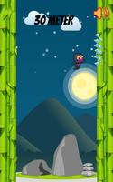 Jump Jump Ninja screenshot 2