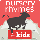 آیکون‌ Kids Nursery Rhymes Free