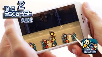 Guide For The Escapists 2 syot layar 1