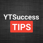 Success Tips For YouTube ikona