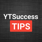 Success Tips For YouTube ไอคอน