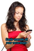 call recorder auto imagem de tela 1
