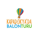 Kapadokya Balon Turu icon