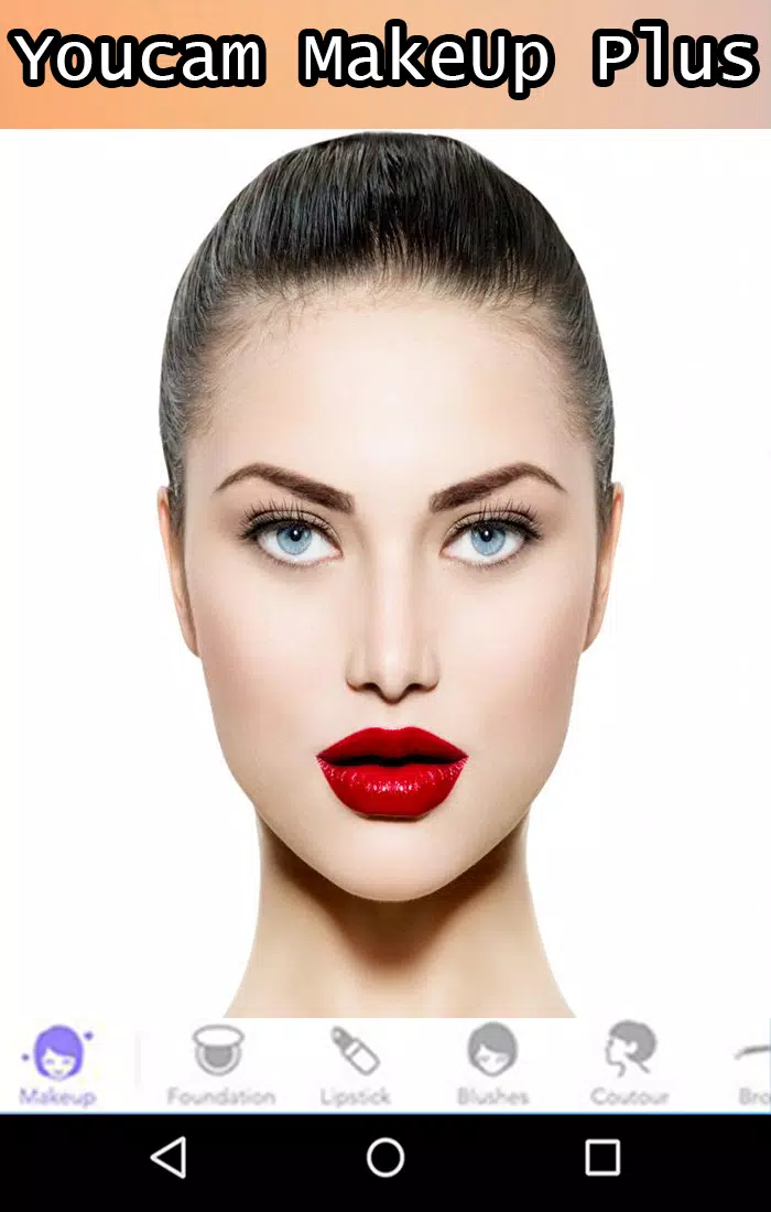 Youcam MakeUp Fashion APK for Android Download Youcam MakeUp Fashion APK for Android Download