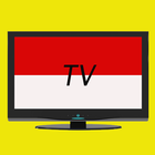 TV Indonesia Mantap آئیکن