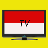 TV Indonesia Mantap 아이콘