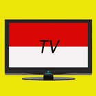 TV Indonesia Mantap 아이콘