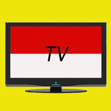 TV Indonesia Mantap icon