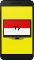 Poster TV Indonesia Mantap