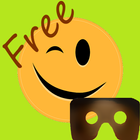 Капбис VR Free icône