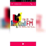 Kapital FM 92.9 biểu tượng