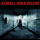 Korku hikayeleri biểu tượng