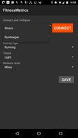 Fitness Metrics Free скриншот 2