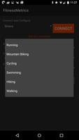 Fitness Metrics Free скриншот 3