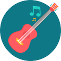Simple Music Player