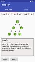 Algorithms Explained ảnh chụp màn hình 2