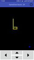 Snake Game screenshot 1