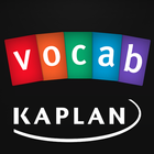 Kaplan English Vocab Builder ikona