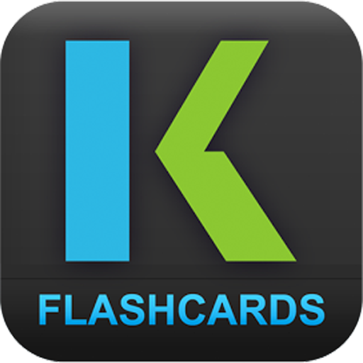 MCAT® Flashcards by Kaplan