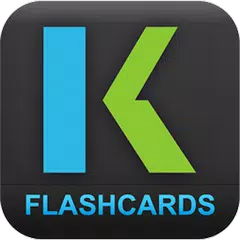 MCAT® Flashcards by Kaplan APK 下載