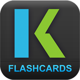 MCAT® Flashcards by Kaplan ikon