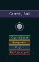 Gravity Ball captura de pantalla 1