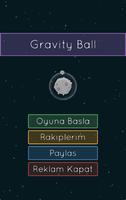 Gravity Ball ảnh chụp màn hình 1