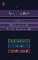 Gravity Ball captura de pantalla 3