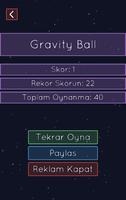 Gravity Ball ảnh chụp màn hình 3