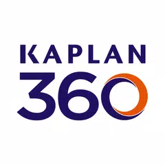 Kaplan360 アプリダウンロード