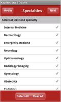 Step 2 Mobile Qbank screenshot 1