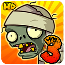 Guiden Plants vs. Zombies 2 APK