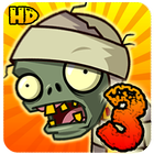 Guiden Plants vs. Zombies 2 icône