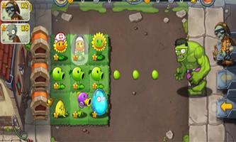 Guiden Plants vs. Zombies 2 capture d'écran 1