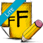 FontEditor آئیکن