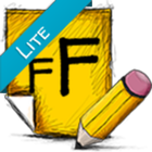 FontEditor icon