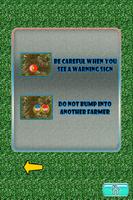 Farm Map - Strategy Brain Game capture d'écran 3